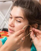 Abby Winters - 30-0030