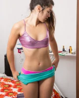 Abby Winters - 38-0038