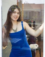 Abby Winters - 03-0003