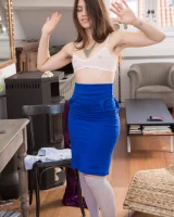 Abby Winters - 33-0047