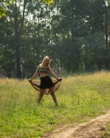 Abby Winters - 01-0001