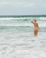 Abby Winters - 87-0164