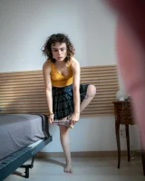 Abby Winters - 63-0063