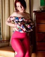 Abby Winters - 43-0059