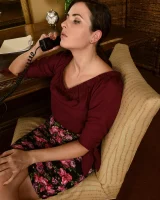 All Over 30 - 07-007