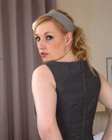 ATK Hairy - 07-0008007