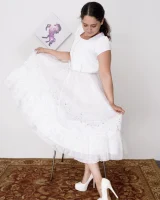 ATK Hairy - 02-0002002