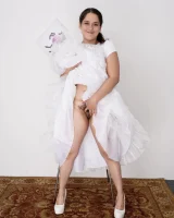 ATK Hairy - 34-0038038