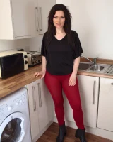 Aunt Judy's - 04-004