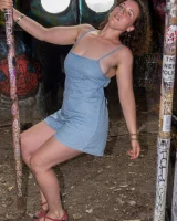 Hippie Goddess - 12-artio2s021