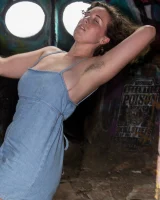 Hippie Goddess - 13-artio2s022