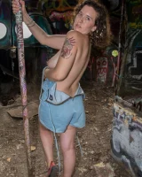 Hippie Goddess - 14-artio2s023