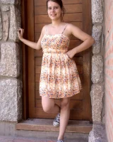 We Are Hairy - 01-akito_dotdressblacklingerie_001