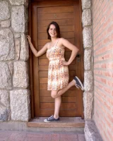 We Are Hairy - 03-akito_dotdressblacklingerie_003