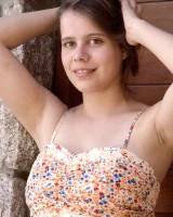 We Are Hairy - 05-akito_dotdressblacklingerie_005