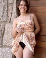 We Are Hairy - 10-akito_dotdressblacklingerie_010