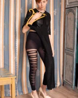 We Are Hairy - 03-0003