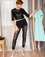 We Are Hairy - 10-0010