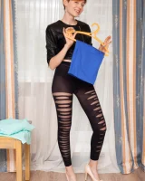 We Are Hairy - 11-0011