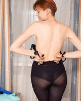 We Are Hairy - 47-0047