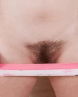 We Are Hairy - 38-gunita-pinkoutfitwoodfloor-038