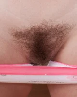 We Are Hairy - 39-gunita-pinkoutfitwoodfloor-039