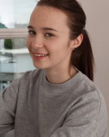 We Are Hairy - 02-JuliaMoore_GreySweatsWhiteLingerie_002