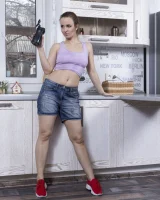 We Are Hairy - 02-0002