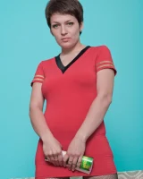 We Are Hairy - 04-0006005