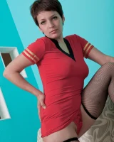 We Are Hairy - 25-0040039