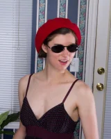 We Are Hairy - 01-Kiyoko_CreatingArt_001