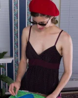 We Are Hairy - 02-Kiyoko_CreatingArt_002