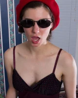 We Are Hairy - 03-Kiyoko_CreatingArt_003