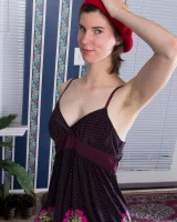 We Are Hairy - 09-Kiyoko_CreatingArt_009