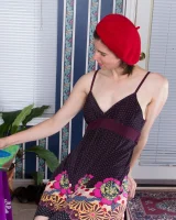 We Are Hairy - 12-Kiyoko_CreatingArt_012