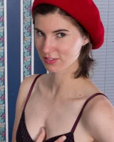 We Are Hairy - 16-Kiyoko_CreatingArt_016