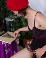 We Are Hairy - 27-Kiyoko_CreatingArt_032