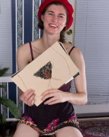 We Are Hairy - 39-Kiyoko_CreatingArt_046