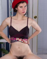 We Are Hairy - 56-Kiyoko_CreatingArt_069