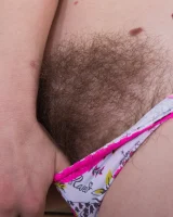 We Are Hairy - 37-Kristinka_BlueTopPinkLingerie_037