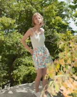 We Are Hairy - 02-Kristinka_FlowerSkirtOrangeLingerie_002