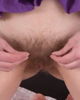 We Are Hairy - 44-Ksenija_PinkLace_044