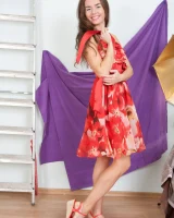 We Are Hairy - Marcy_Camera_044