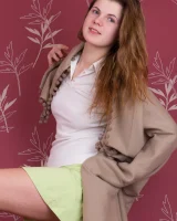 We Are Hairy - 03-Nica_StripedPanties_003