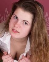 We Are Hairy - 09-Nica_StripedPanties_009