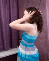 We Are Hairy - 05-Olga_PackingTime_005