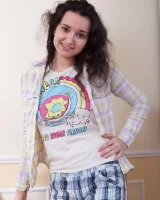 We Are Hairy - 02-Ramira_BedroomStrippingPlay_002