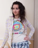 We Are Hairy - 03-Ramira_BedroomStrippingPlay_003