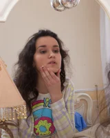 We Are Hairy - 08-Ramira_BedroomStrippingPlay_008