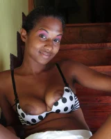 We Are Hairy - 88-Sunita_PolkadotBra_118